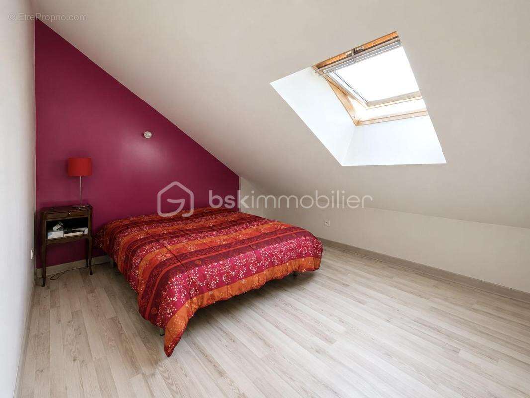 Maison à MONTATAIRE
