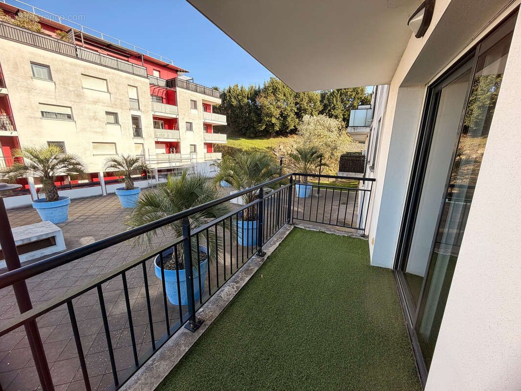 Appartement à BAYONNE