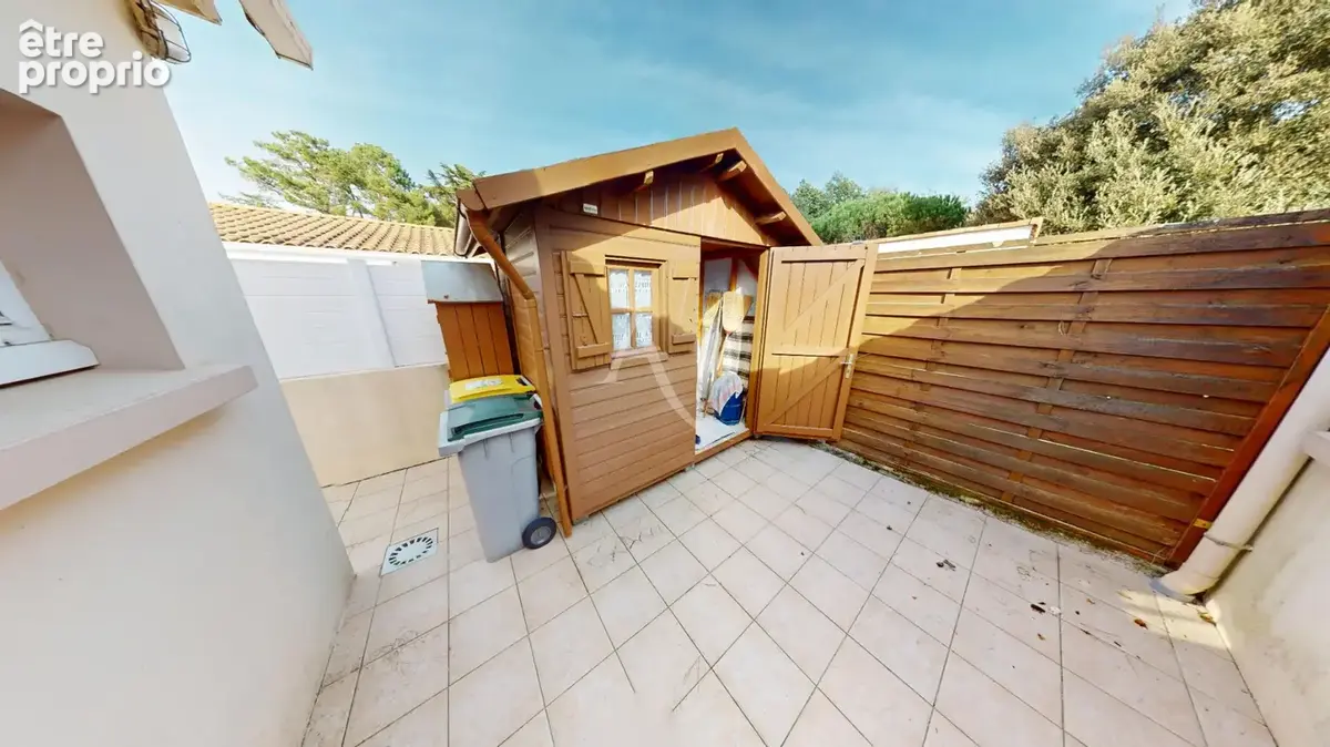 Maison Bretignolles Sur Mer - photo 11