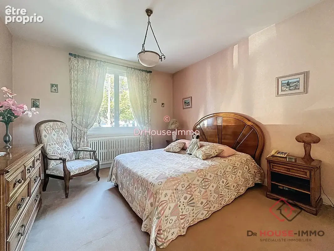Maison 95 m² à Riberac  - photo 4