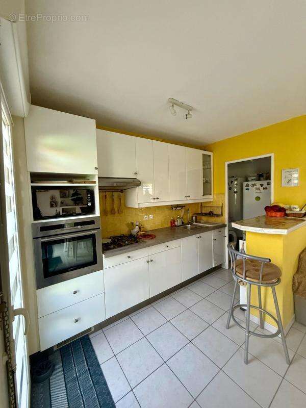 Maison à SALON-DE-PROVENCE