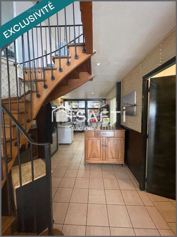 Photo 9 - Commerce à AMIENS