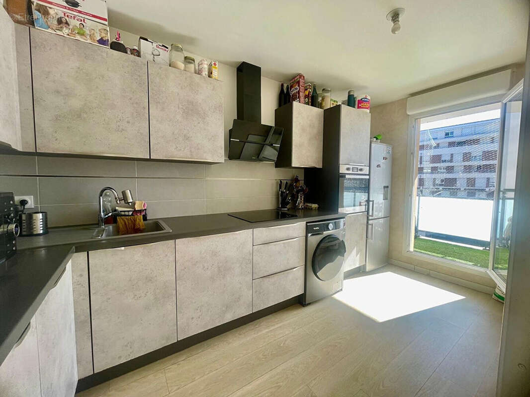 Appartement Bezons 3 pièces - photo 5