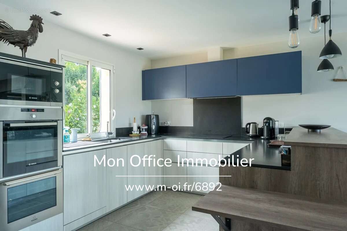 Référence : 6892-CCH - Maison avec vue panoramique et logement indépendant - photo 21