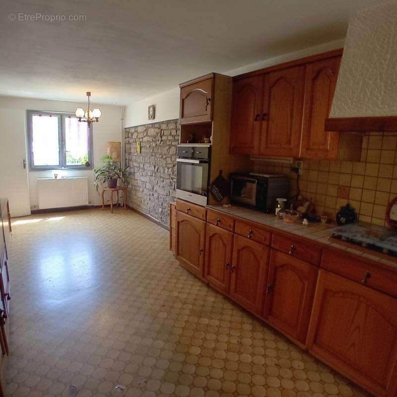 Maison Danjoutin 4 chambres et grand jardin - photo 3