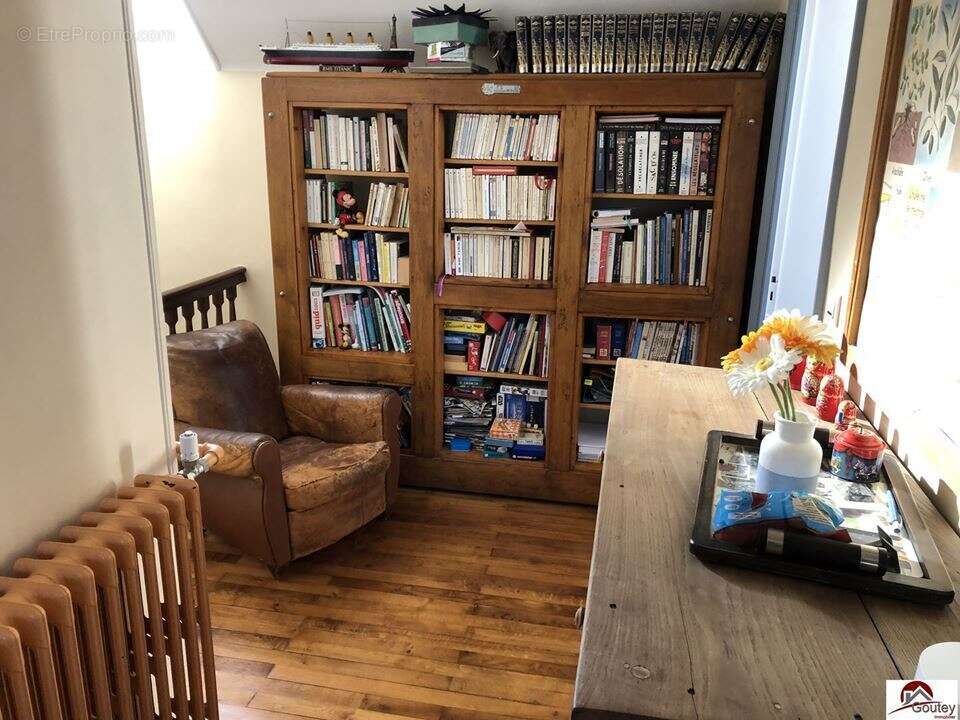 Maison 134 m² à Roanne  - photo 9