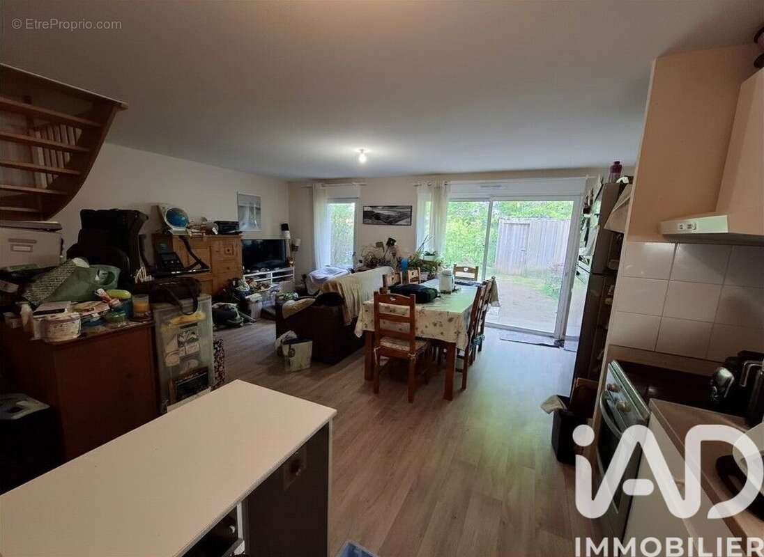 Photo 4 - Maison à CAUDAN