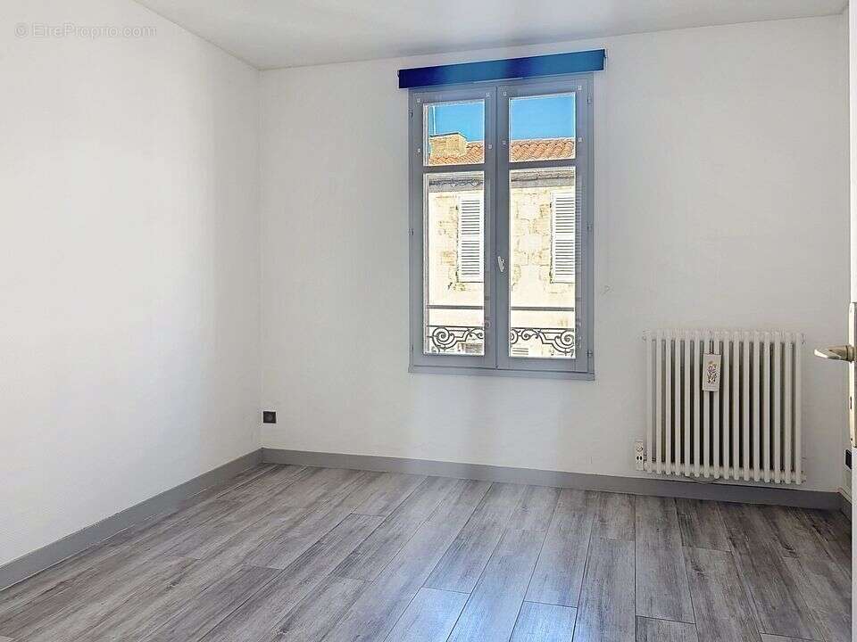 Appartement à LA ROCHELLE
