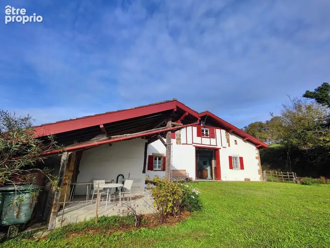 Maison de caractère au calme avec vue panoramique - photo 22