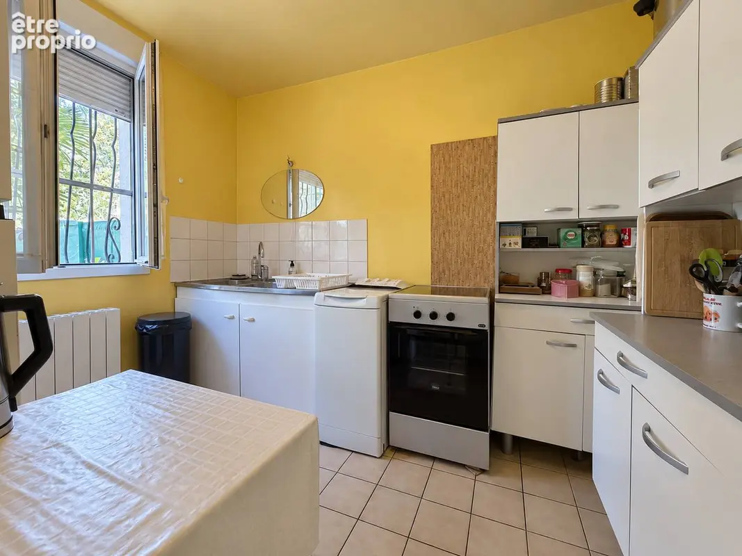 Maison 5 pièces à vendre à Saint Denis - 298 000 - photo 9