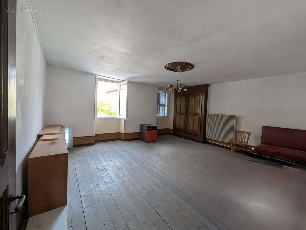 Appartement à VIUZ-EN-SALLAZ