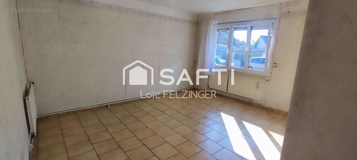 Photo 6 - Maison à MARCHAIS