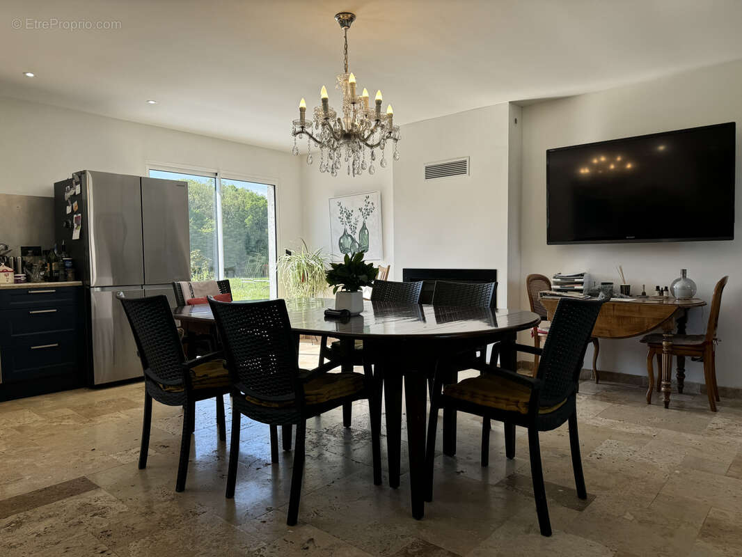 Maison à CHAMBEUGLE