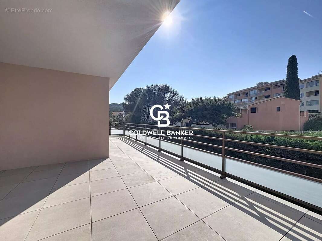 Appartement à LA SEYNE-SUR-MER