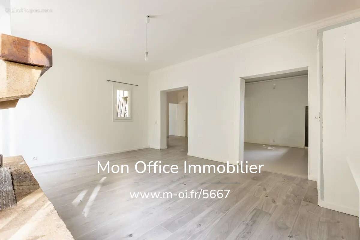 Maison à AIX-EN-PROVENCE