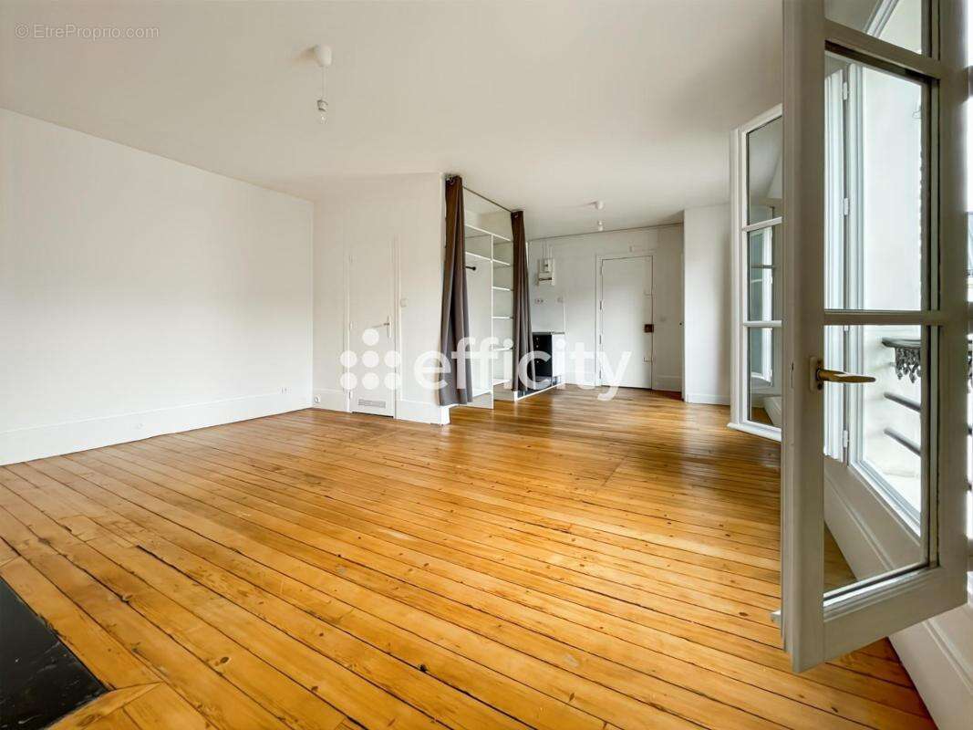 Appartement - photo 2