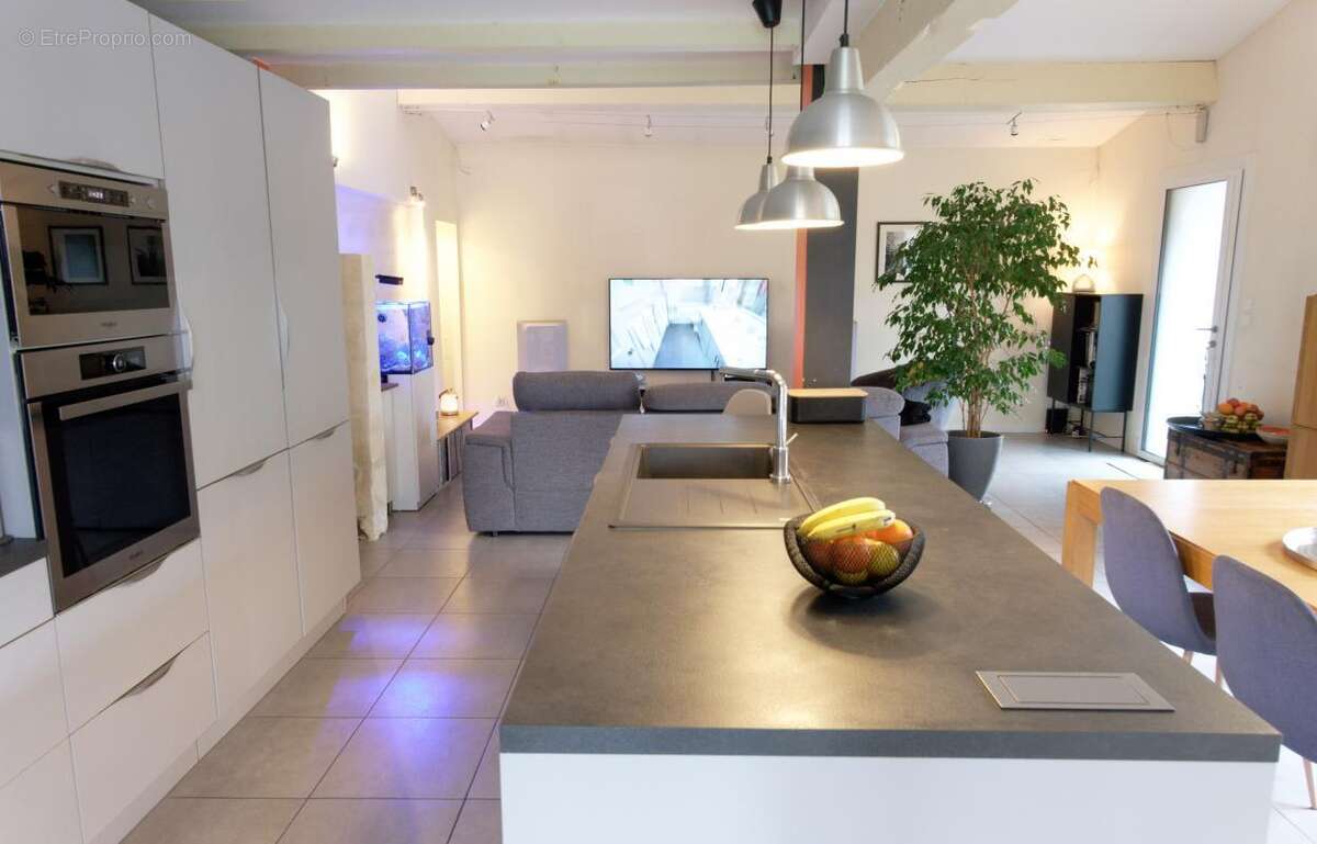 Maison à SAINT-LOUBES