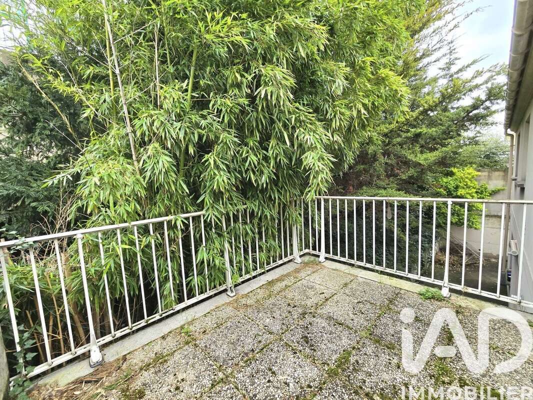 Photo 8 - Appartement à ARCUEIL