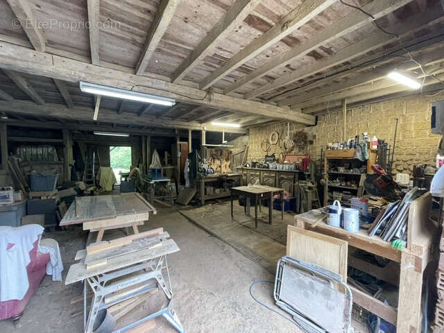 Maison avec vue pyrénéen avec dépendances aménagables, 2.8ha - photo 21