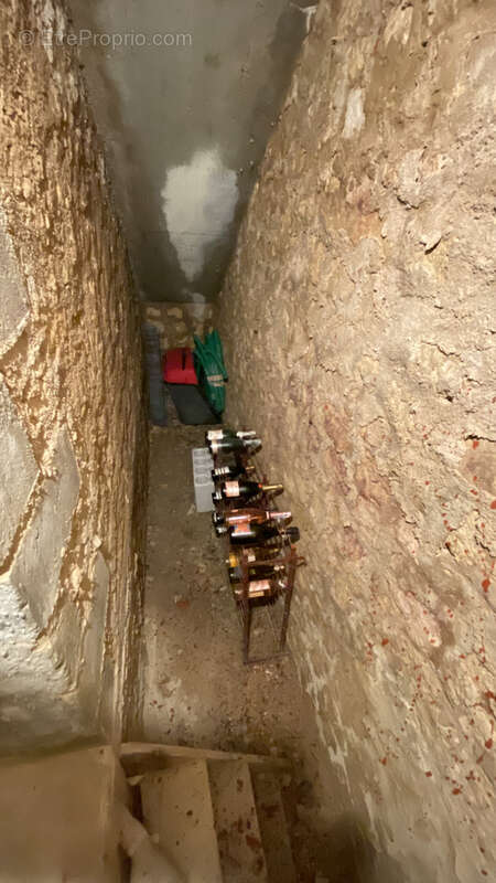 Maison à SAINT-FORT-SUR-GIRONDE