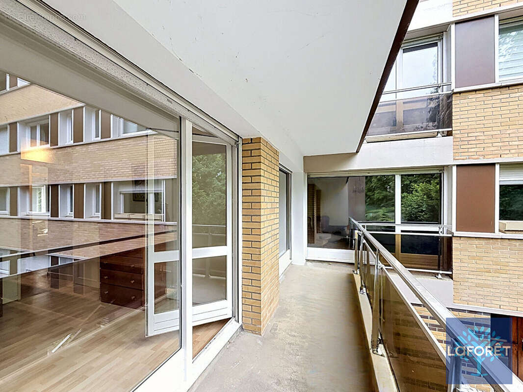 Appartement d'exception à Valenciennes ; Secteur prisé - photo 7