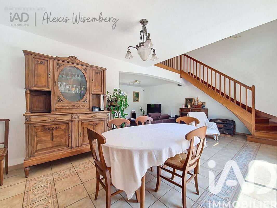 Photo 7 - Maison à TOURNEFEUILLE