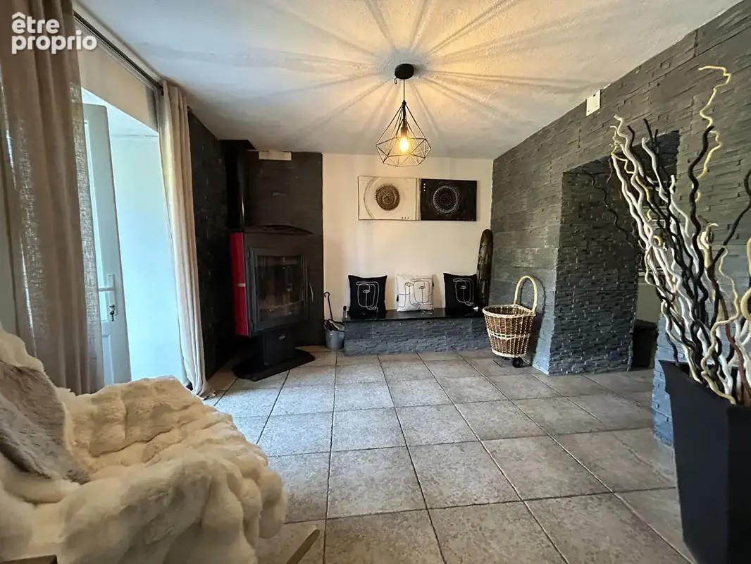Maison 108m² à campile - photo 17