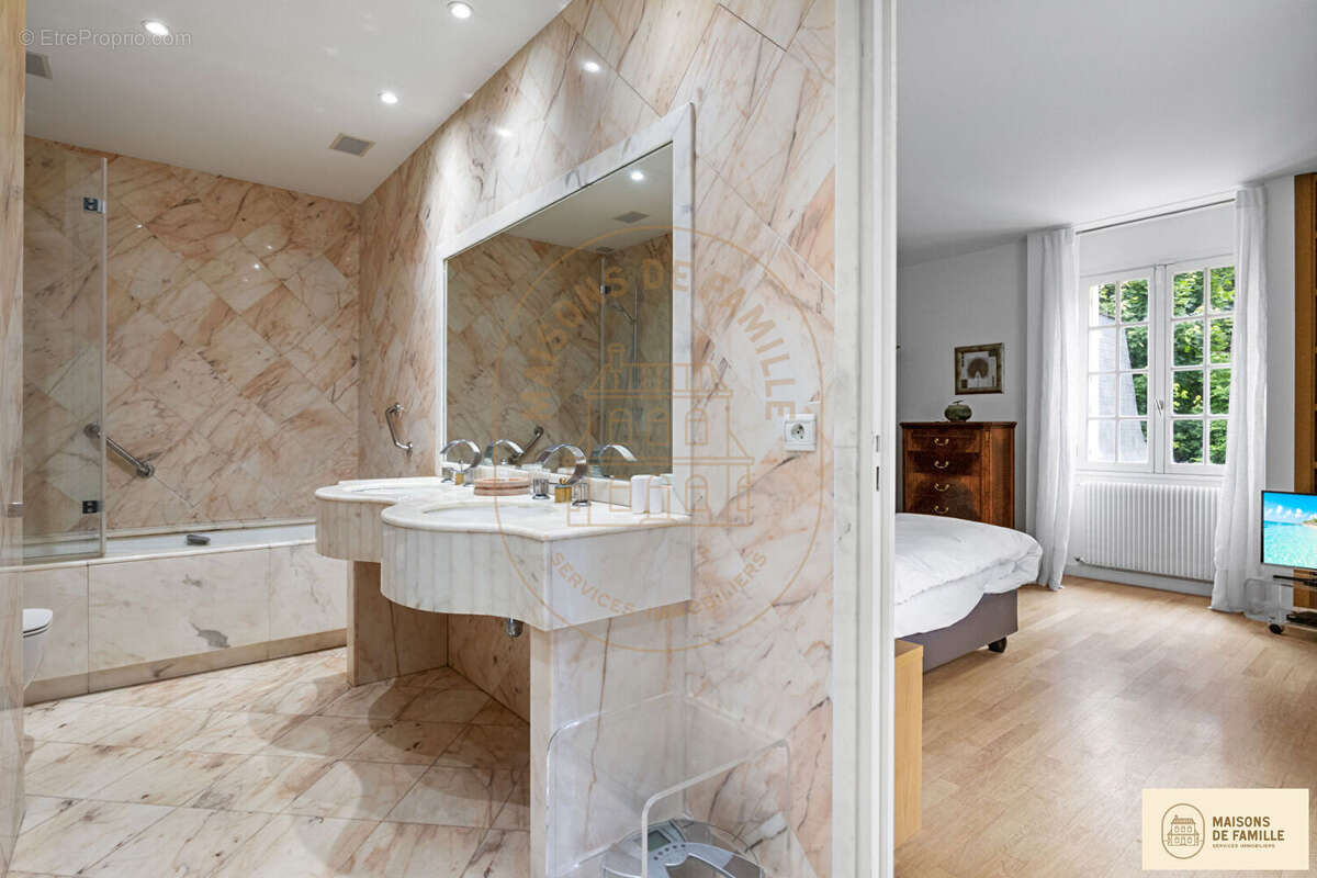 Berliner - Maison à vendre à Rueil Malmaison - photo 13