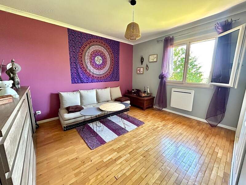 Maison à JONAGE