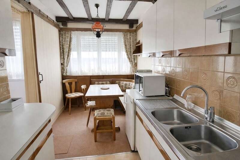 Appartement à ARGENTEUIL