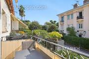 Appartement à SAINT-JEAN-CAP-FERRAT
