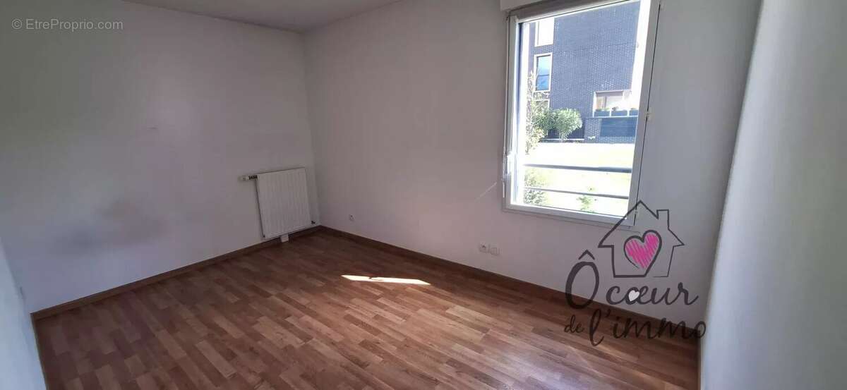 Appartement à SAINTE-LUCE-SUR-LOIRE