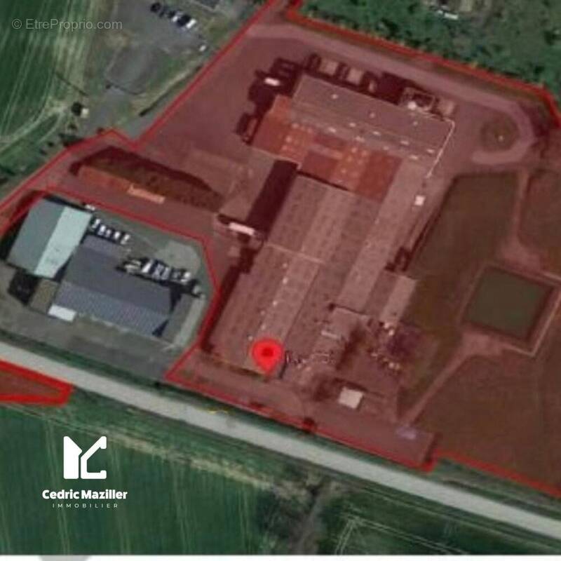 Photo 1 - Commerce à CORCELLES-EN-BEAUJOLAIS