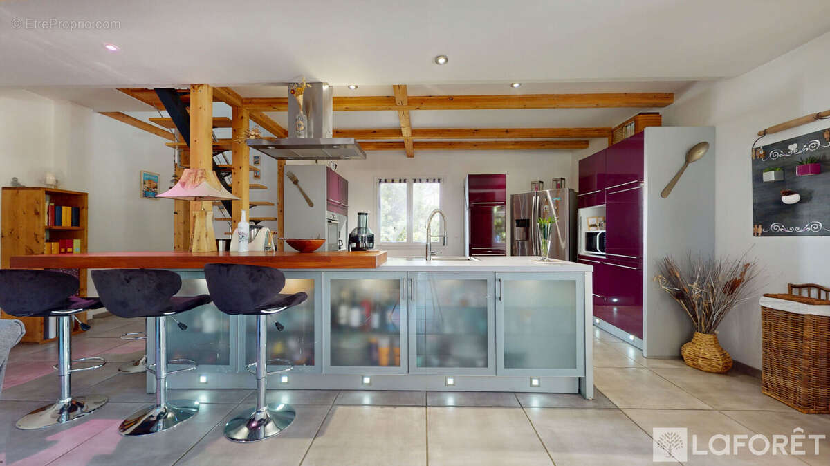 Maison à FREJUS