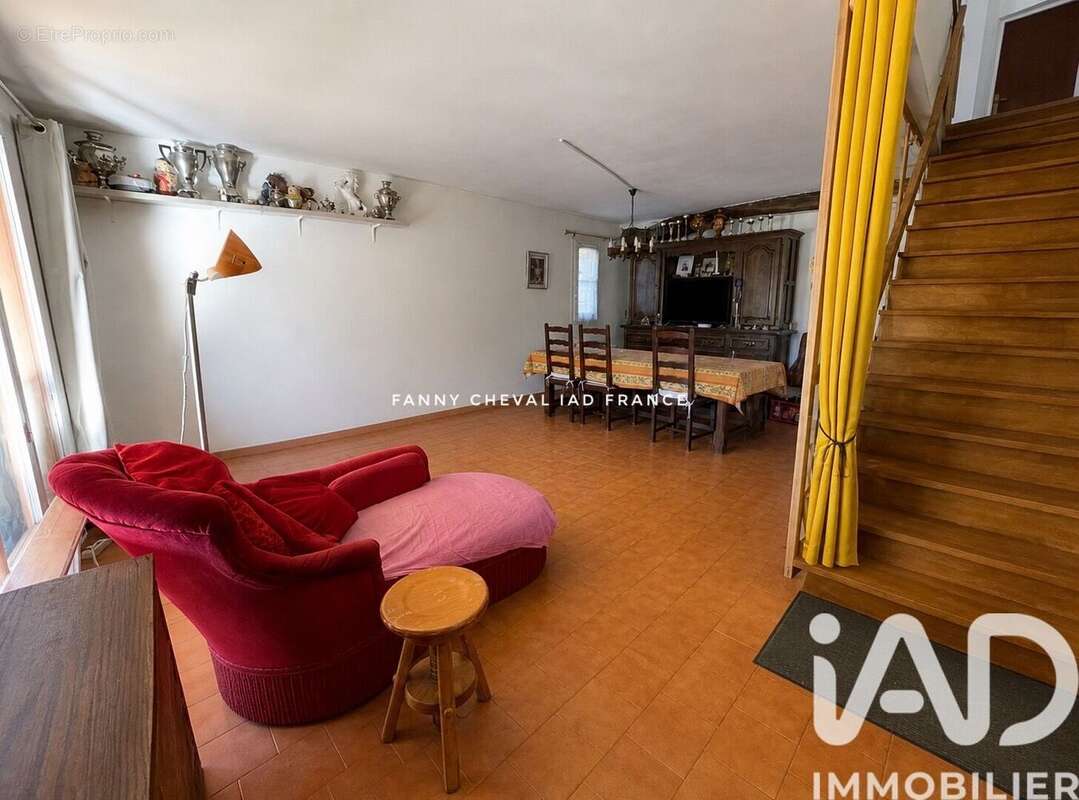 Photo 2 - Maison à SIX-FOURS-LES-PLAGES