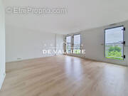 Appartement à NANTERRE