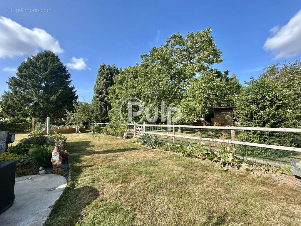 Pavillon à ne pas manquer à Cléty ! - photo 12