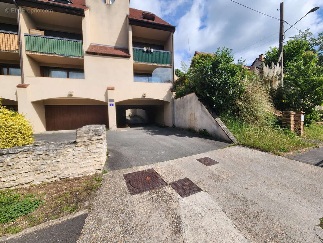 Appartement à SAINT-CHERON
