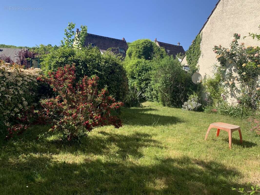 Maison à BREUILLET