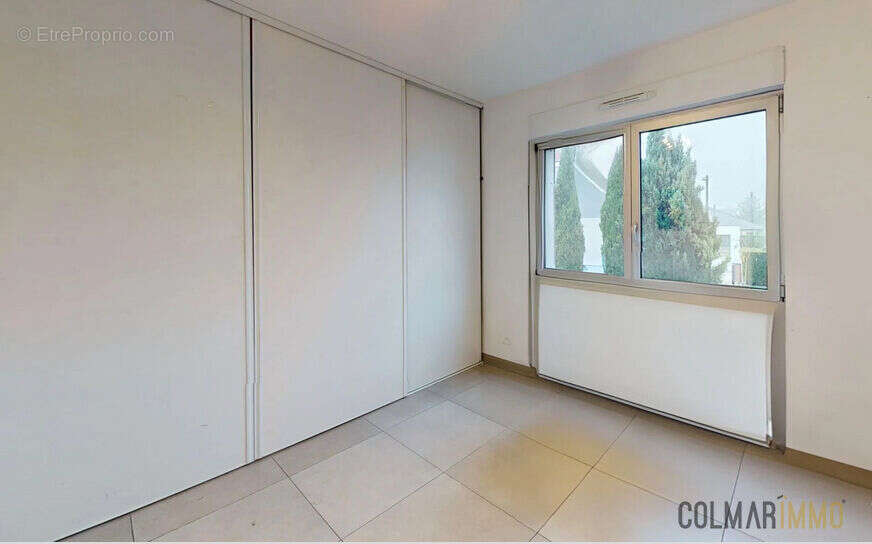 Appartement à COLMAR