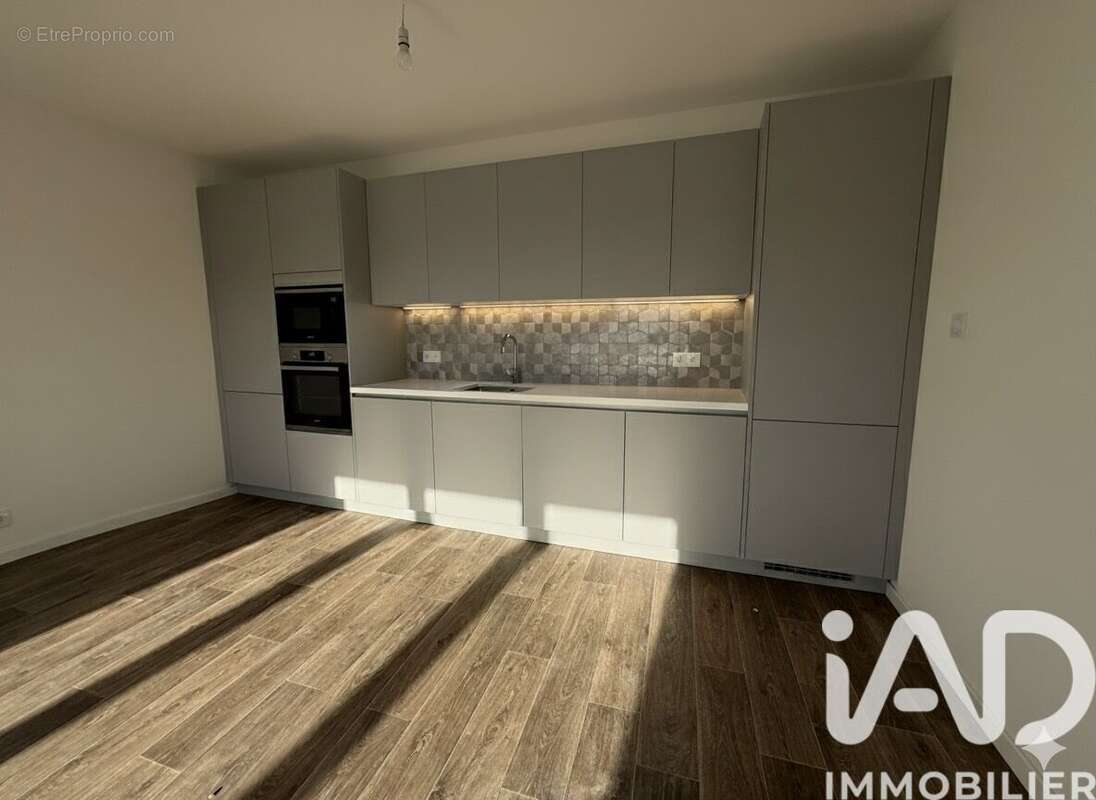 Photo 5 - Appartement à ANGERS