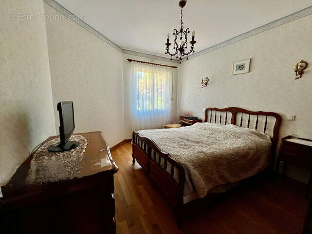 Maison à LE CELLIER