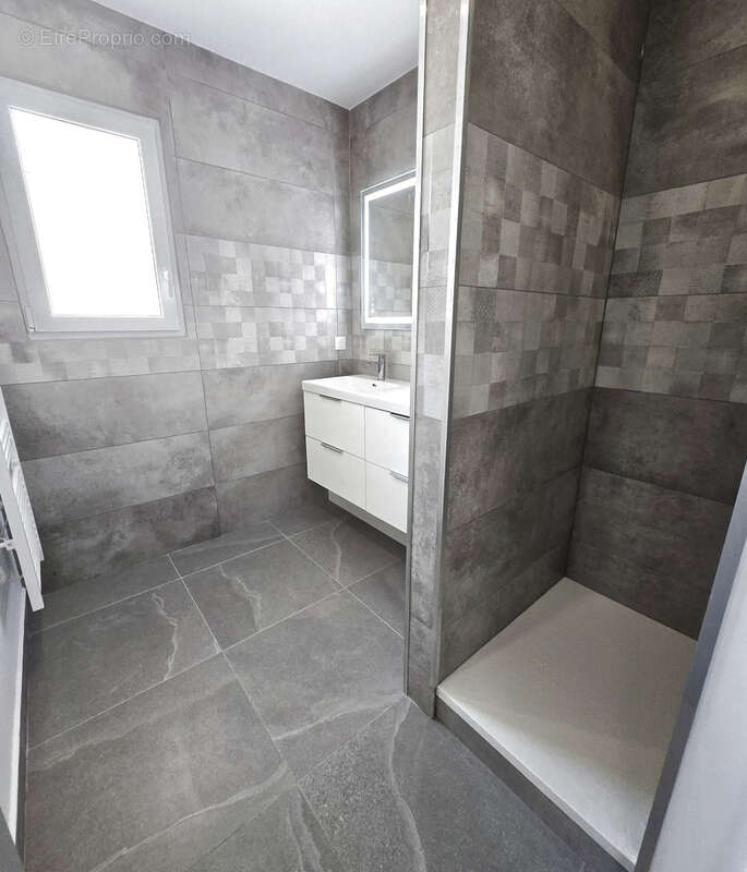 A vendre villa contemporaine neuve - photo 8