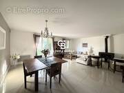 Maison à SAINT-GERMAIN-EN-LAYE