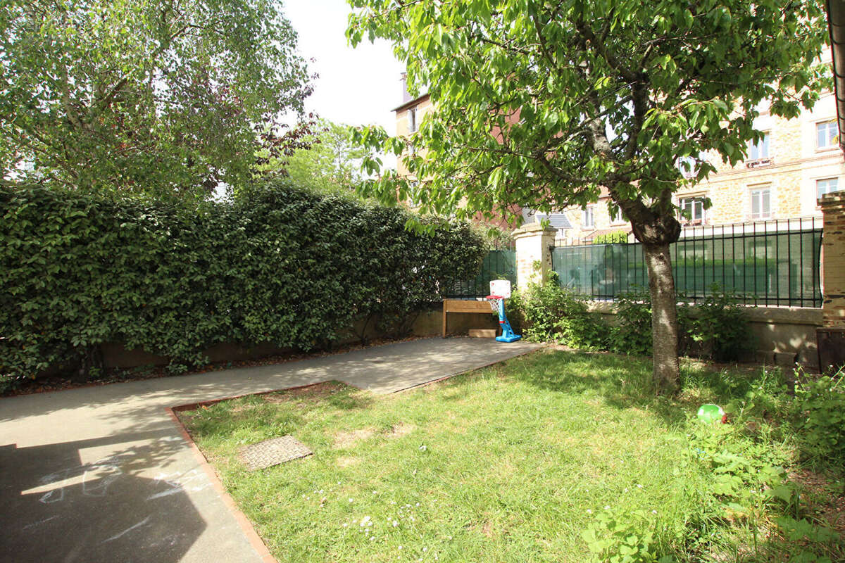 Appartement à CLAMART