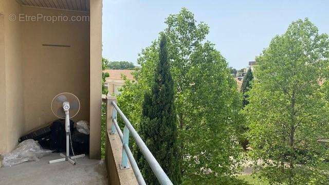 Appartement 45 m² à Montpellier  - photo 9
