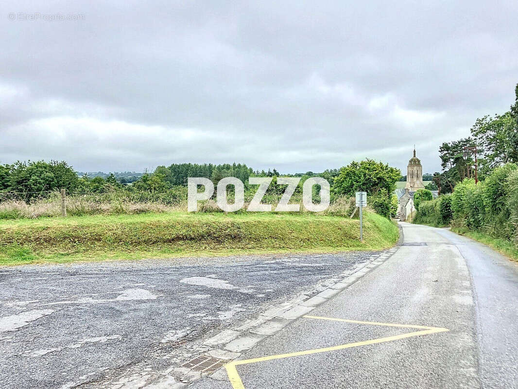 A vendre  parcelle de terrain proche villers bocage (14) - photo 6
