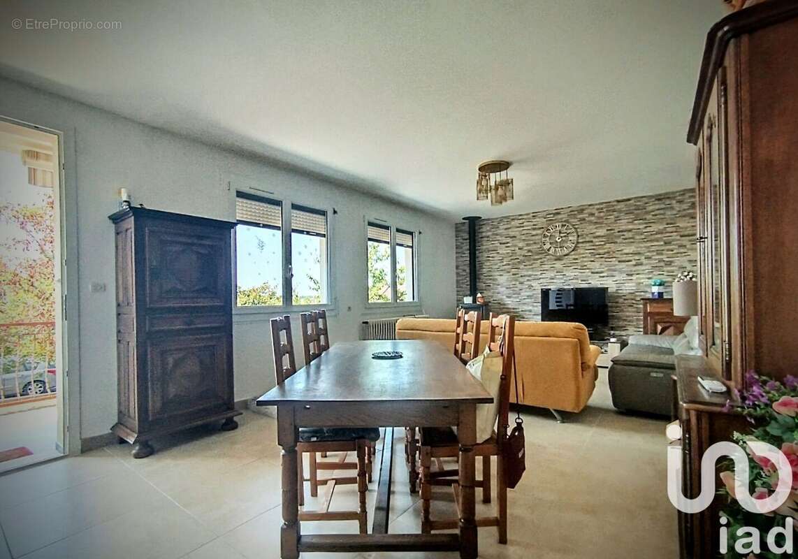 Photo 5 - Maison à SAINT-COLOMB-DE-LAUZUN