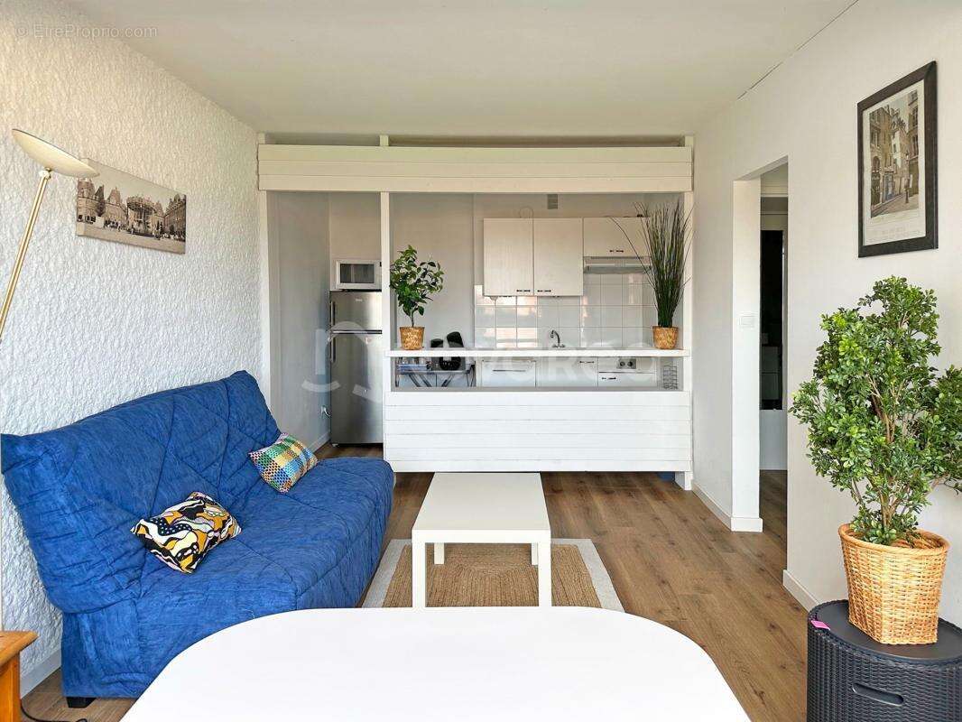 Appartement à SEIGNOSSE