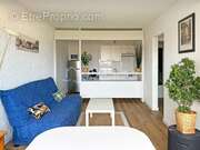 Appartement à SEIGNOSSE